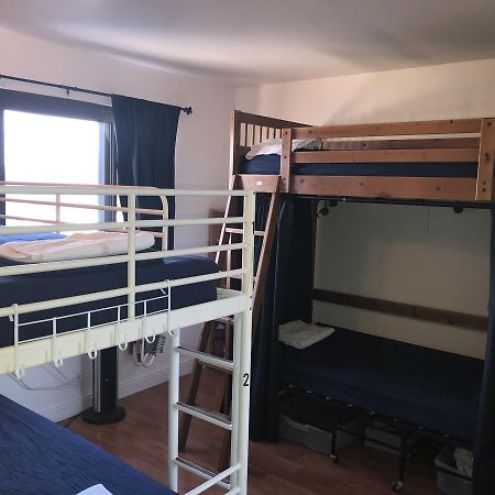Sfo Crashpad Hostel Daly City Ngoại thất bức ảnh