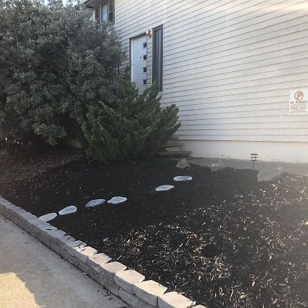 Sfo Crashpad Hostel Daly City Ngoại thất bức ảnh