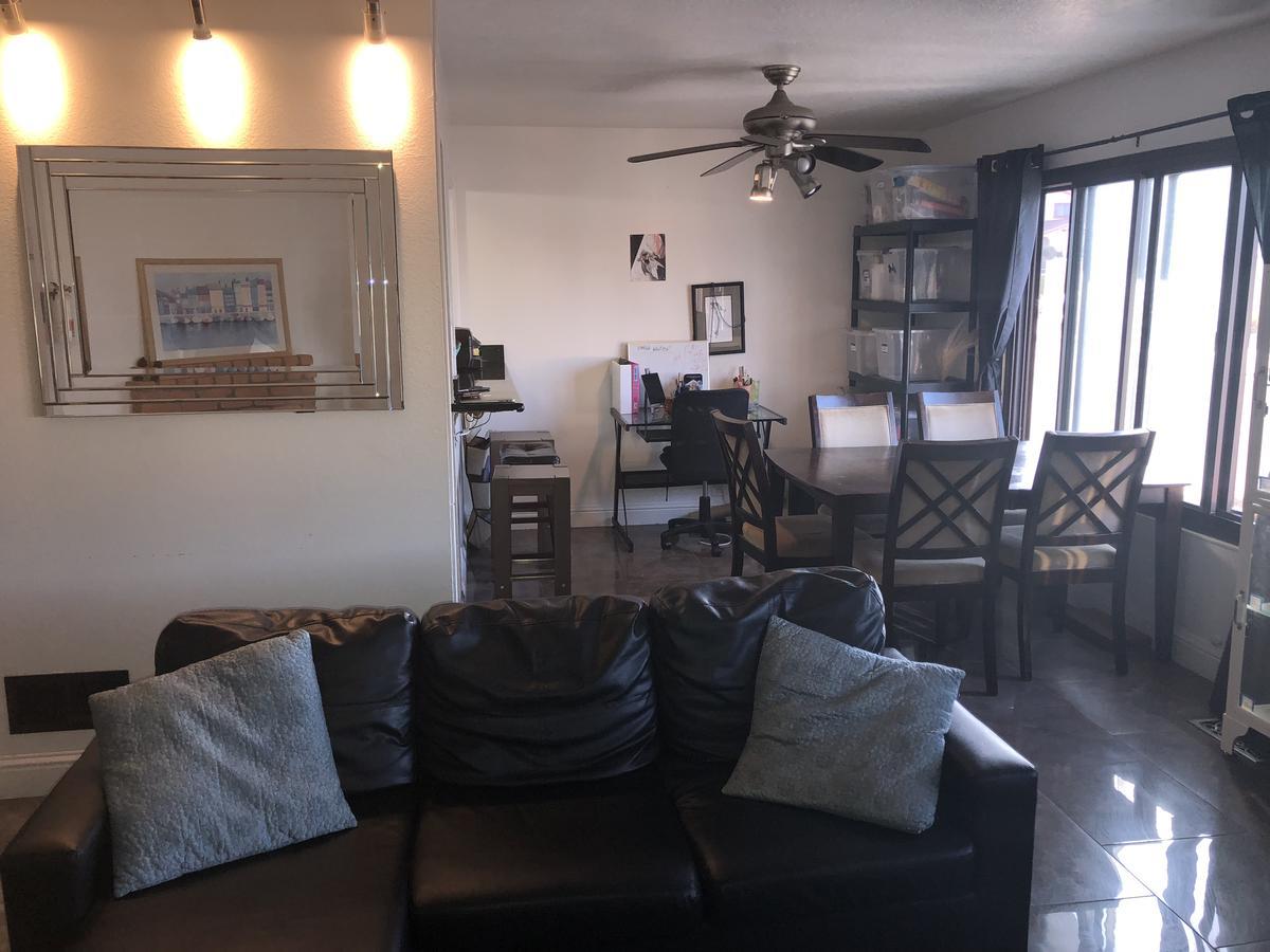 Sfo Crashpad Hostel Daly City Ngoại thất bức ảnh