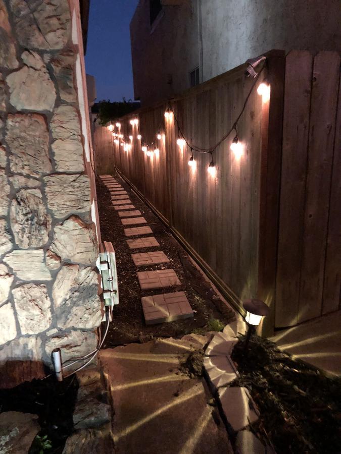 Sfo Crashpad Hostel Daly City Ngoại thất bức ảnh
