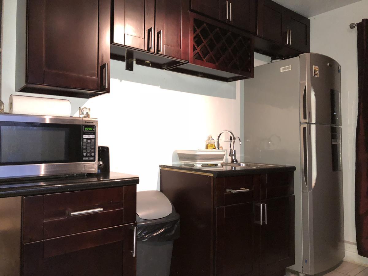 Sfo Crashpad Hostel Daly City Ngoại thất bức ảnh